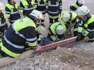 20. April 2010 Stationsausbildung